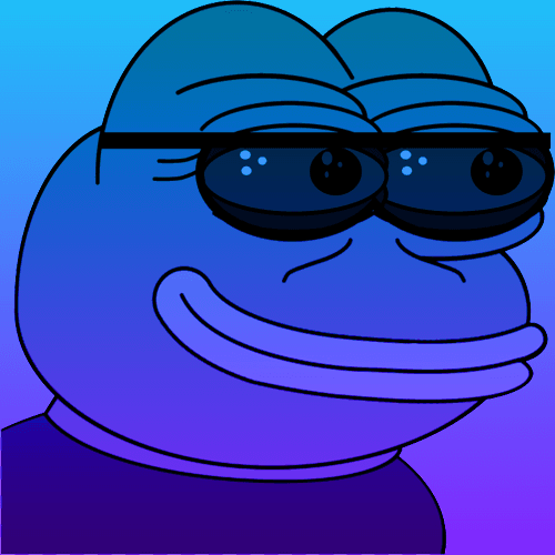 ARB PEPE OG COLLECTION