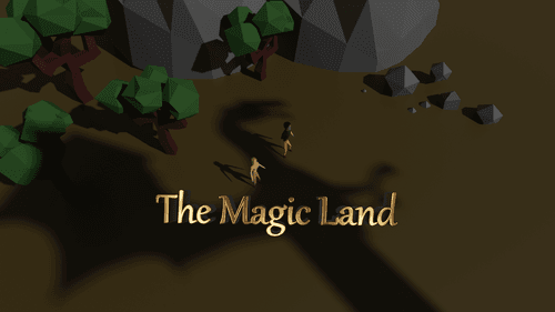 TheMagicLand