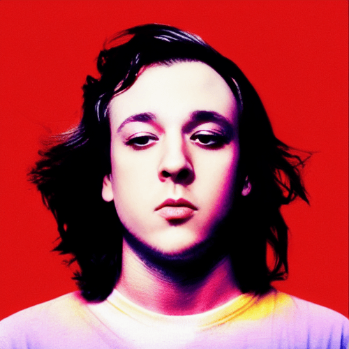 There's No Other One