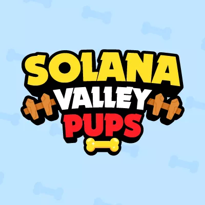 Solana Valley Pups
