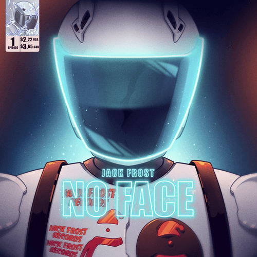!No Face by Jack Frost (Episode 1)