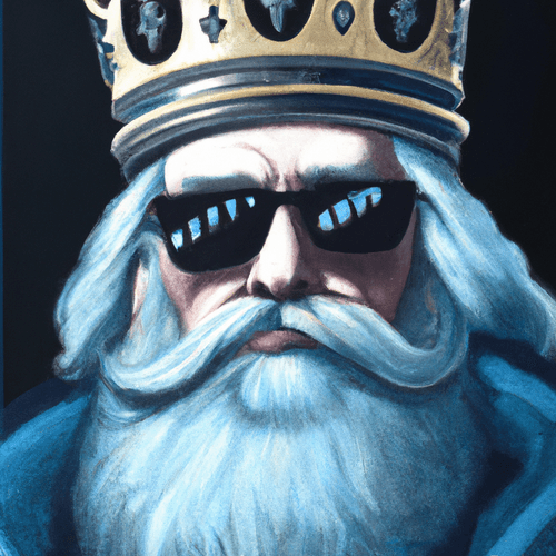 Offling's Random Bullshit