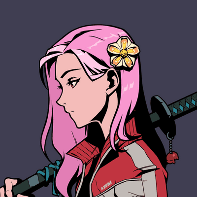 Mulan Azuki Open Edition