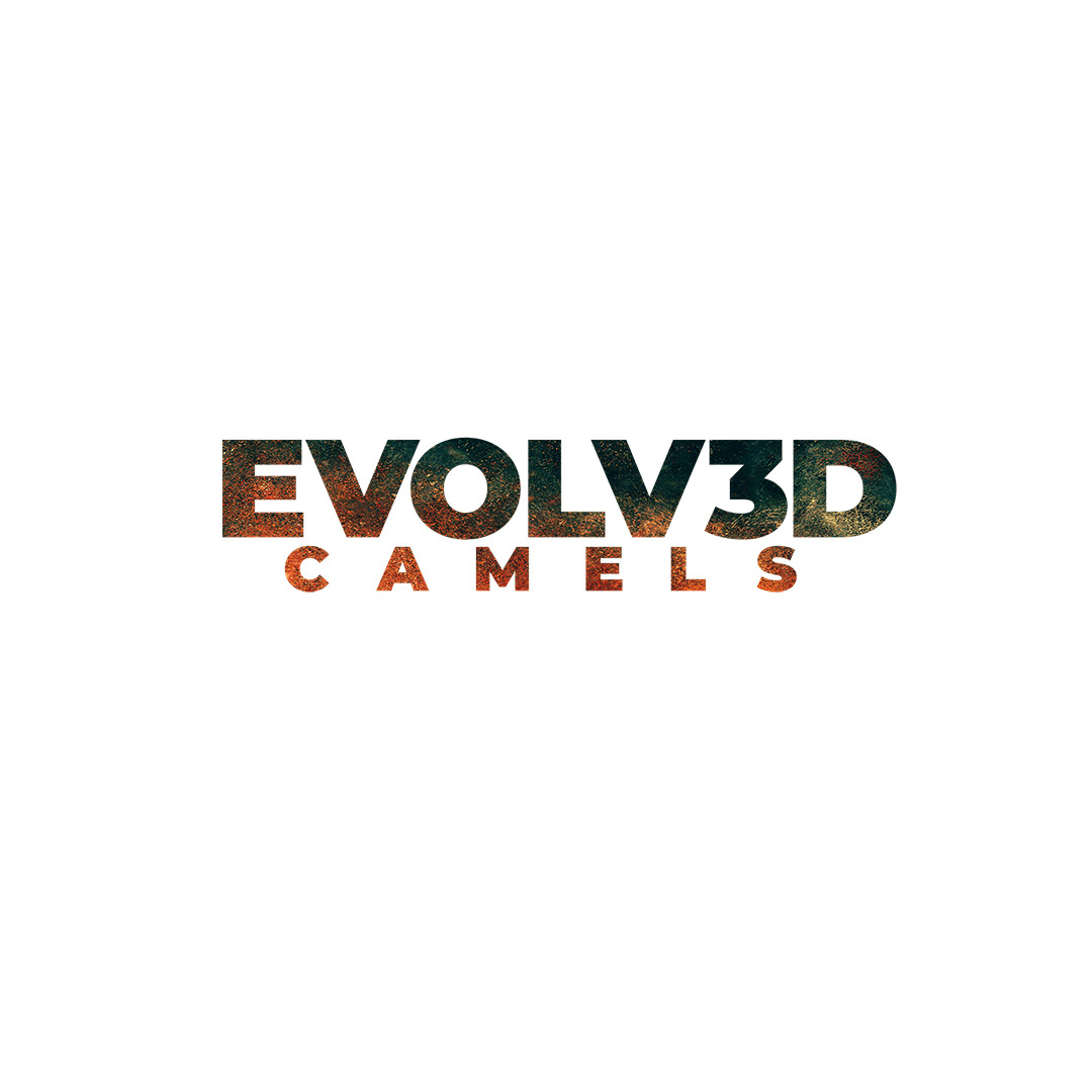 Evolved Camels