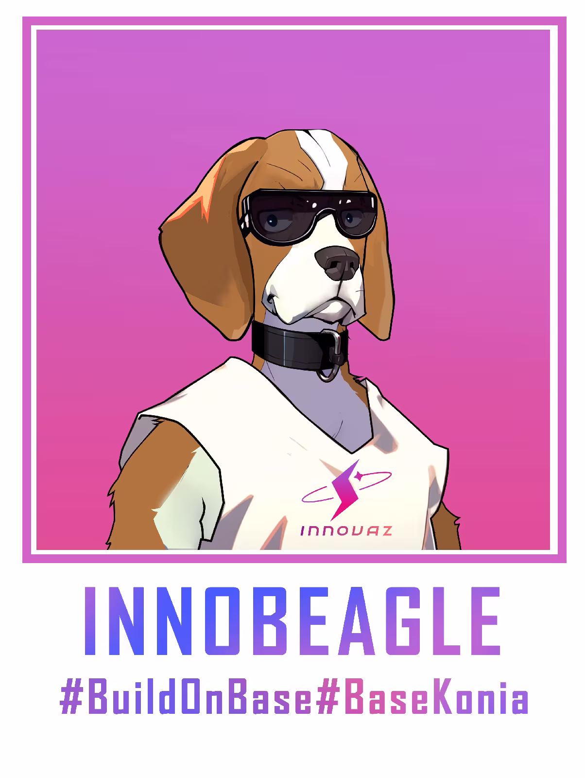 Innobeagle