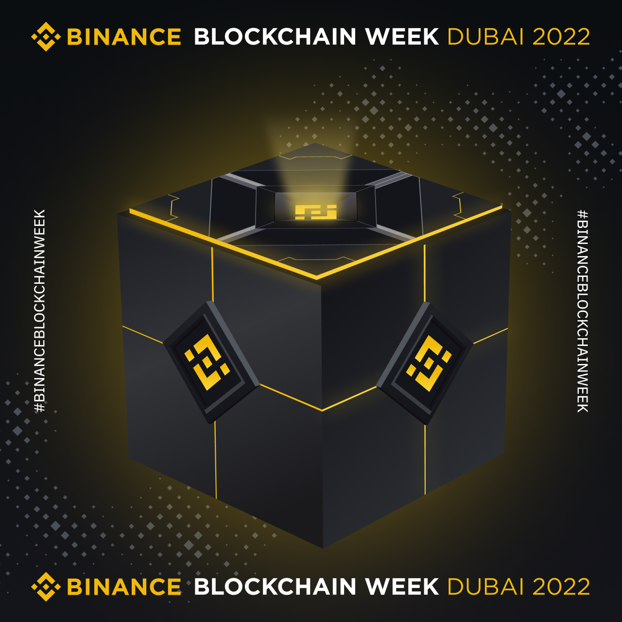 Back to Blockchain Future