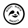 Sleepy Sloth Society by Zzz Labs