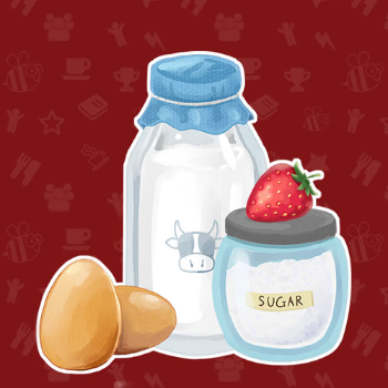 Power Plins Ingredients