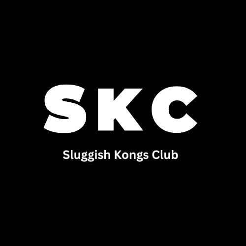 Sluggish Kongs Club