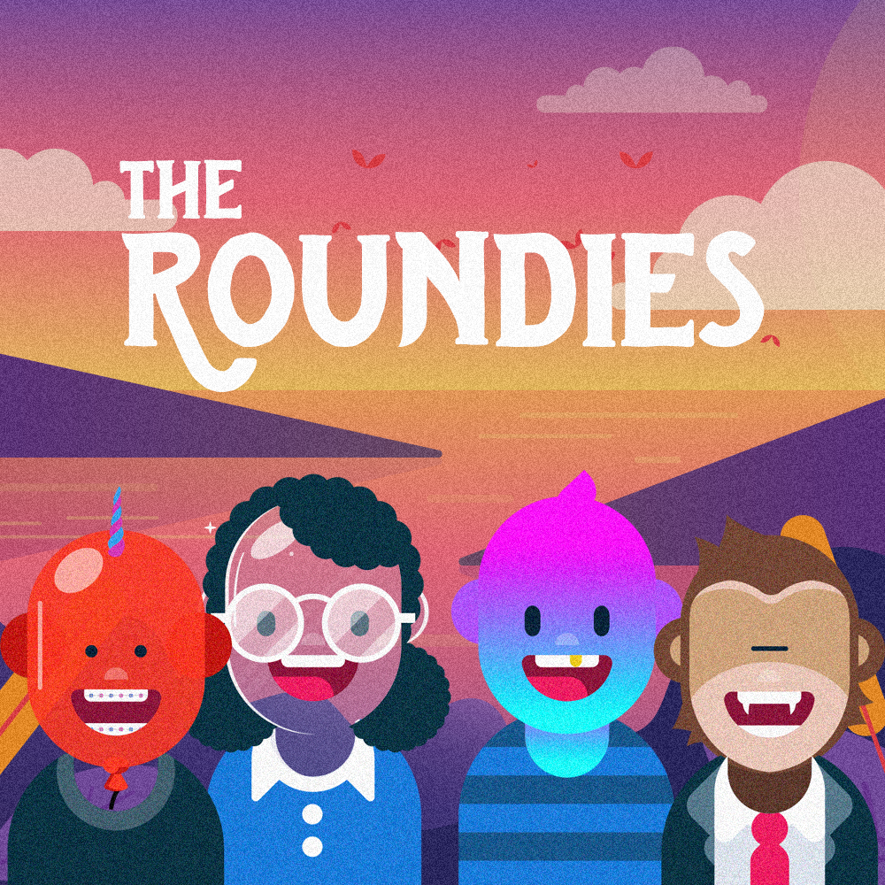 The Roundies