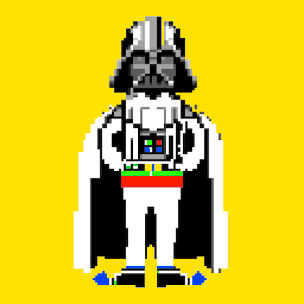 Grim Vuck Duck Collektions