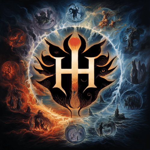 Heroes of Hiraeth - Potions