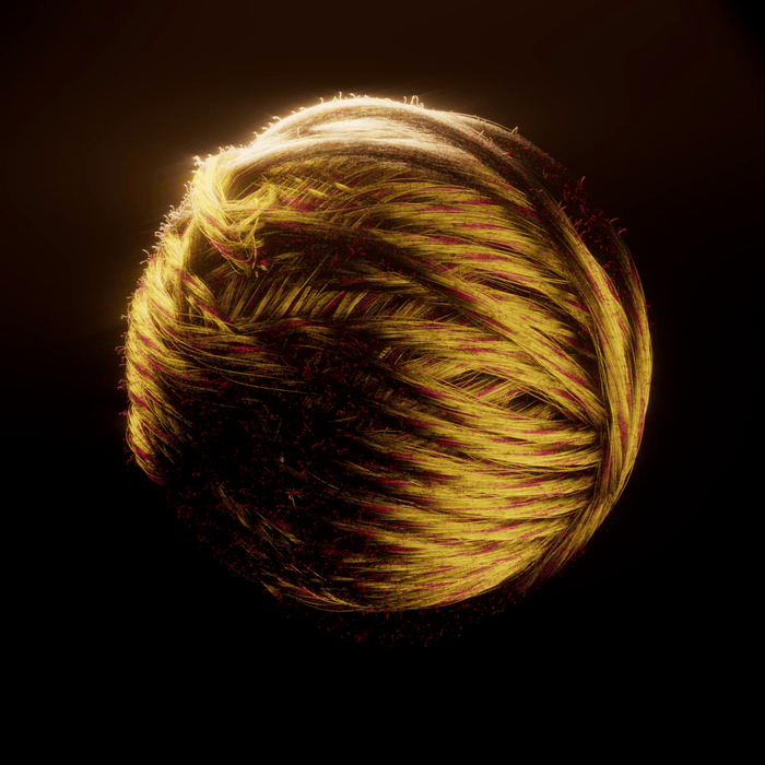 Knittables: Yarn of Life