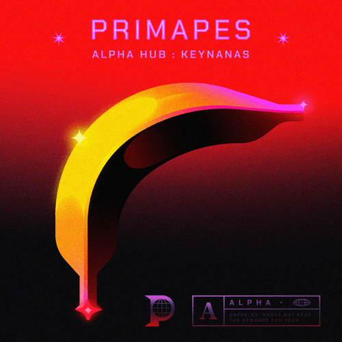 Primapes: Keynanas