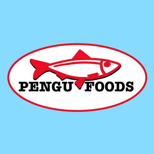 PenguFoodsWrapped