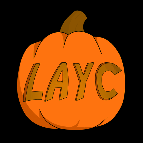 LAYC-ween