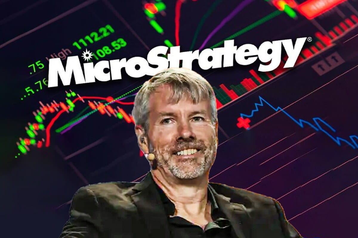 Strategy Shifts Capital Raise to Preferred Stocks as Common Share Issuance Loses Allure