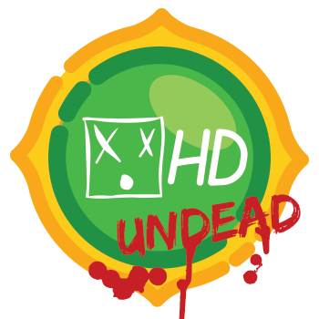 ChainFaces HD Undead