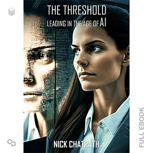 BOOK.io The Threshold (Poly)