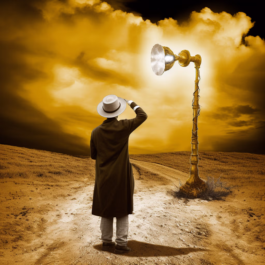 Salimar OIX's BIRTHDAY ART CONTEST 2023