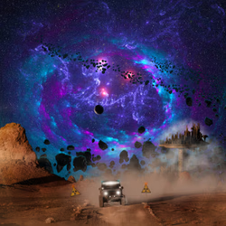  MULTIVERS3 - UNIVERS3 I - NOT REVEALED