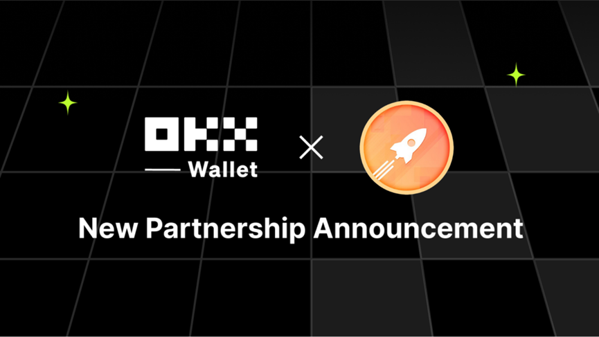 OKX Wallet and Rocket Pool Announce Partnership To Enhance DeFi Interactions