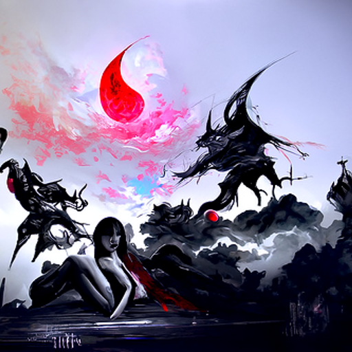 We Are All Going to HELL