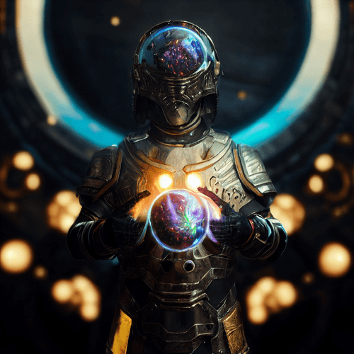 Mystic Knights Genesis