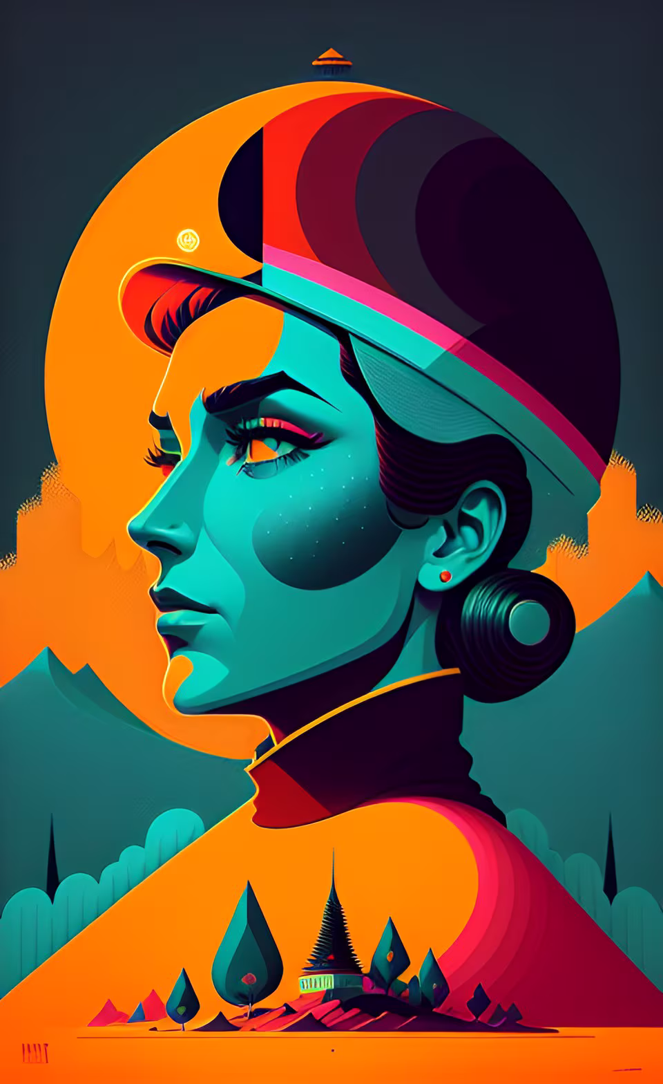 Cryptopia- by TheRealJob