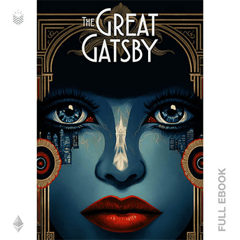 The Great Gatsby