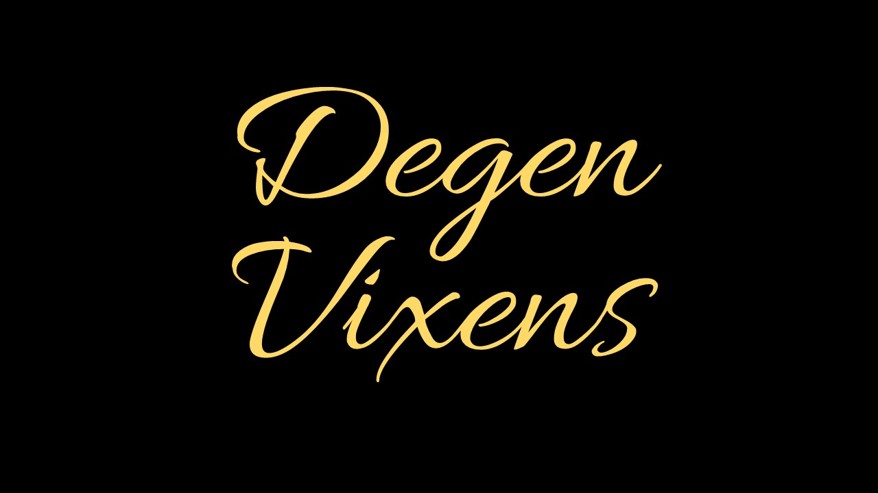 DegenVixens