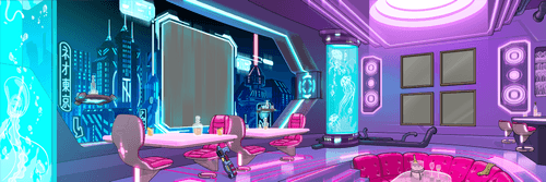 Roomz To Show: Collectors Edition