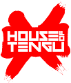 The House of Tengu - An 0N1 Story