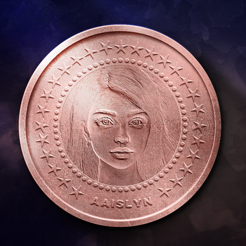 Aaislyn Coins