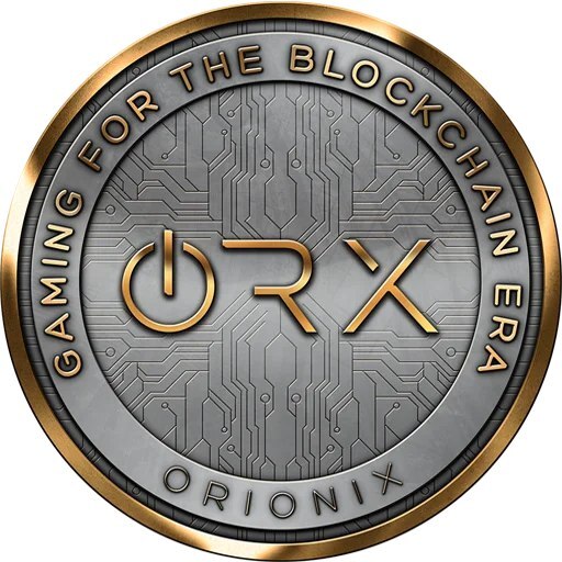 Orx foundation