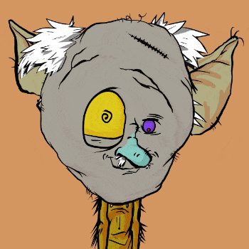 Grandpa Goblinz | FREE Mint