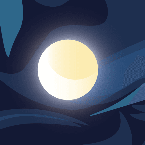 A Quiet World - 1/1's