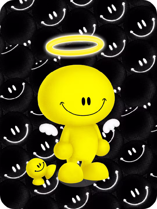 Retro Reimagined: bodegacatceo x Reddit Collectible Avatars