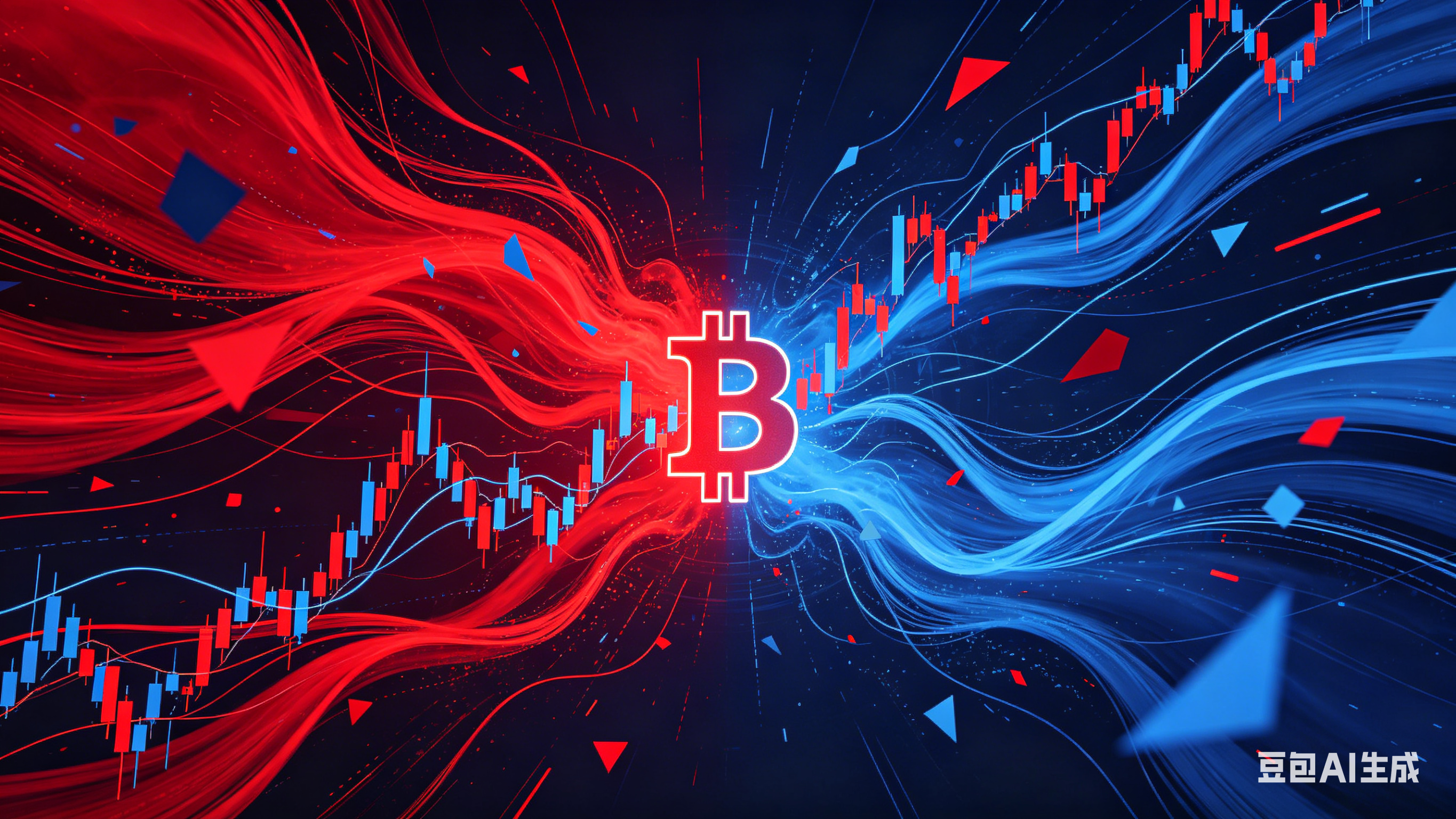 比特币：跳出美联储传统分析框架，AI 智能体时代的宏观修行