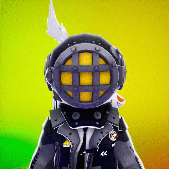 Mini Royale x Sank Toys (Special)