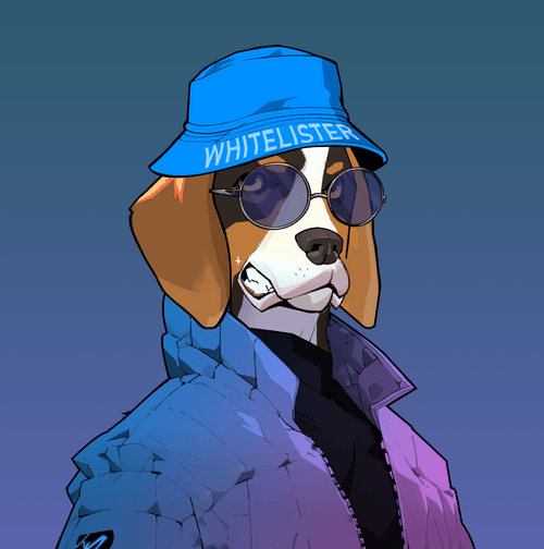 Ready to stand with Beagle Tribe?