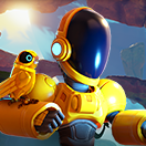 Mines of Dalarnia ROBO CANAR-E