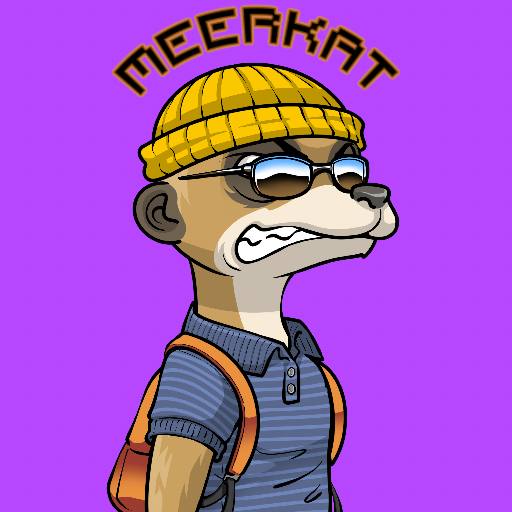MeerkatNFTs