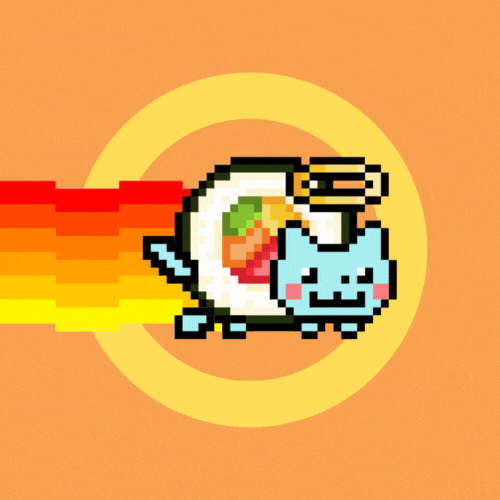 Ordinal Project Nyan