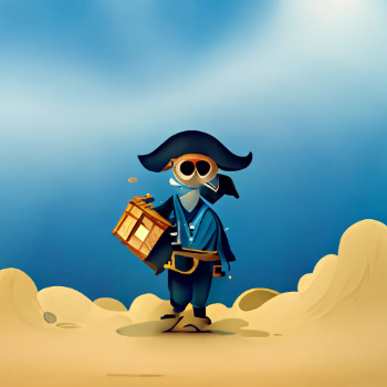 PIRATE TREASURE