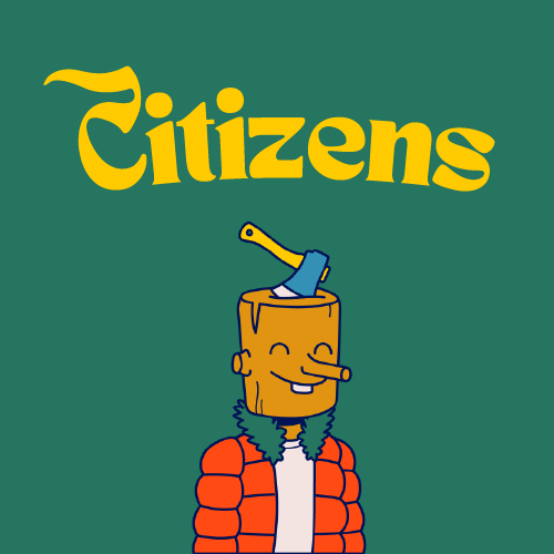 Citizens by Solsteads