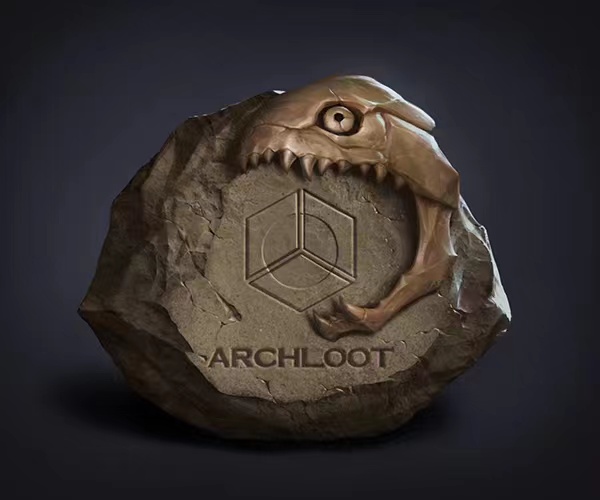 ArchLoot Mystery Box
