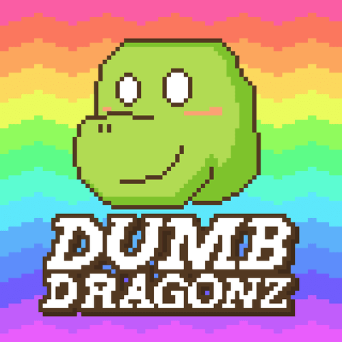 DumbDragon Club