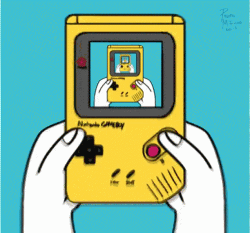 NintendoGameBoy