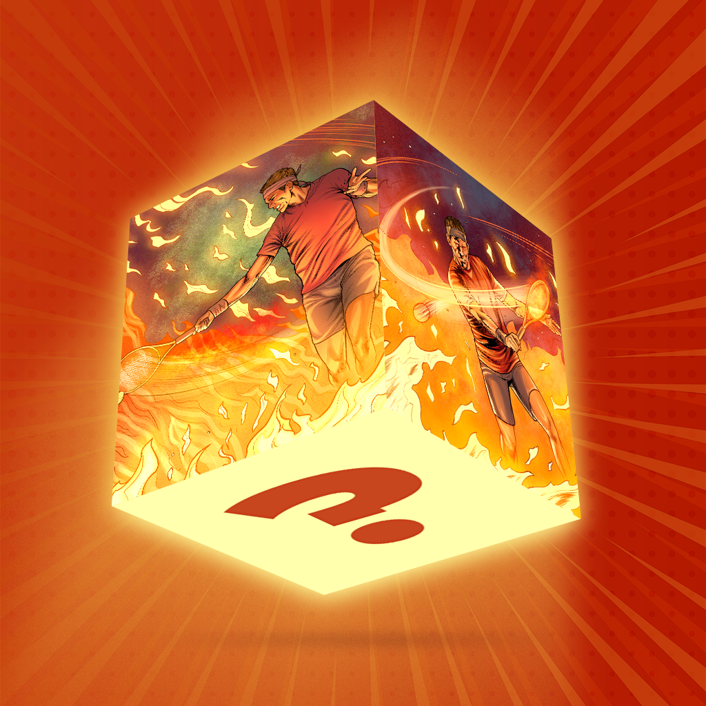 Del Potro Mystery Box